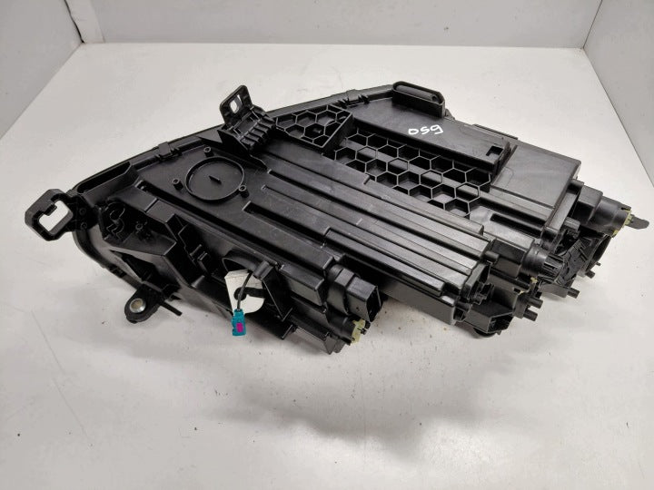 Frontscheinwerfer VW Tiguan 571941059G Links Scheinwerfer Headlight SCH1218708949sk