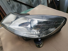 Laden Sie das Bild in den Galerie-Viewer, Frontscheinwerfer Skoda Octavia II 1Z1941017S Links Scheinwerfer Headlight SCH1219325392uy
