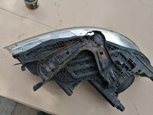 Laden Sie das Bild in den Galerie-Viewer, Frontscheinwerfer Skoda Octavia II 1Z1941017S Links Scheinwerfer Headlight SCH1219325392uy