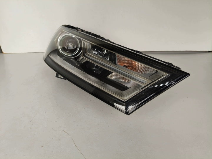 Frontscheinwerfer Audi Q7 4M0941006 Rechts Scheinwerfer Headlight SCH1222266400bk
