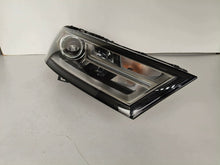 Laden Sie das Bild in den Galerie-Viewer, Frontscheinwerfer Audi Q7 4M0941006 Rechts Scheinwerfer Headlight SCH1222266400bk
