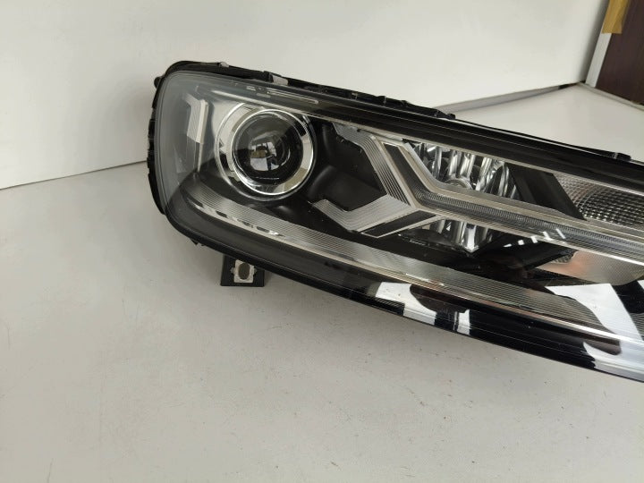 Frontscheinwerfer Audi Q7 4M0941006 Rechts Scheinwerfer Headlight SCH1222266400bk