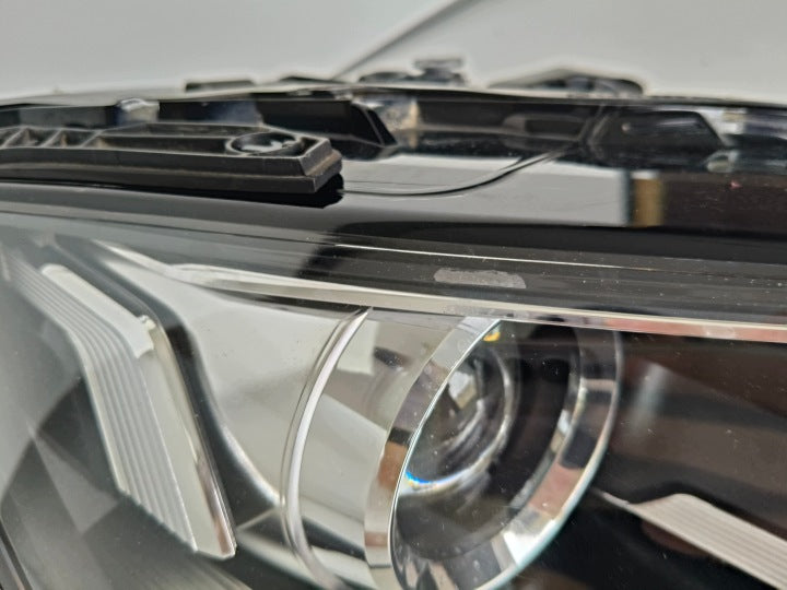 Frontscheinwerfer Audi Q7 4M0941006 Rechts Scheinwerfer Headlight SCH1222266400bk