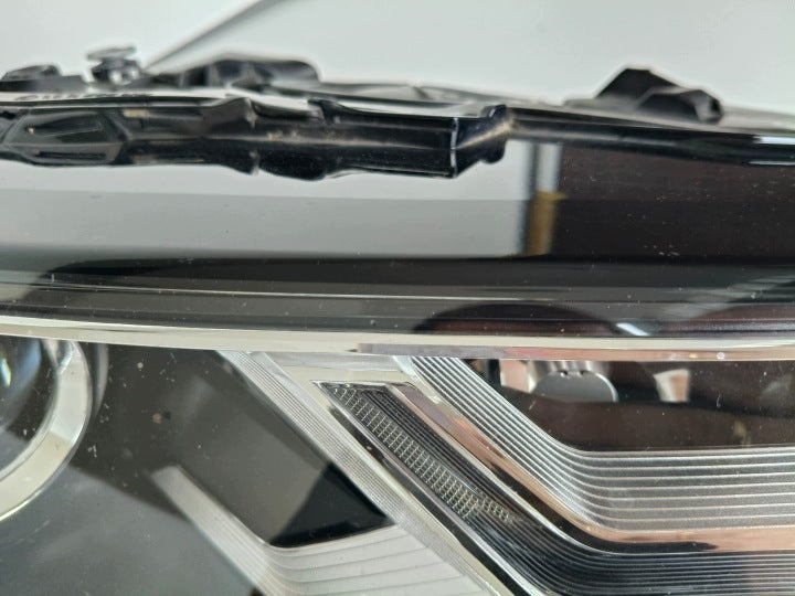 Frontscheinwerfer Audi Q7 4M0941006 Rechts Scheinwerfer Headlight SCH1222266400bk