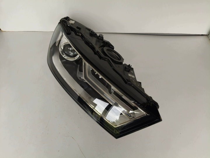 Frontscheinwerfer Audi Q7 4M0941006 Rechts Scheinwerfer Headlight SCH1222266400bk