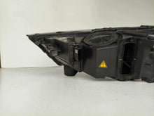 Laden Sie das Bild in den Galerie-Viewer, Frontscheinwerfer Audi Q7 4M0941006 Rechts Scheinwerfer Headlight SCH1222266400bk