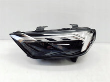 Laden Sie das Bild in den Galerie-Viewer, Frontscheinwerfer Audi A1 82A941033D Full LED Links Scheinwerfer Headlight SCH1223368293ot