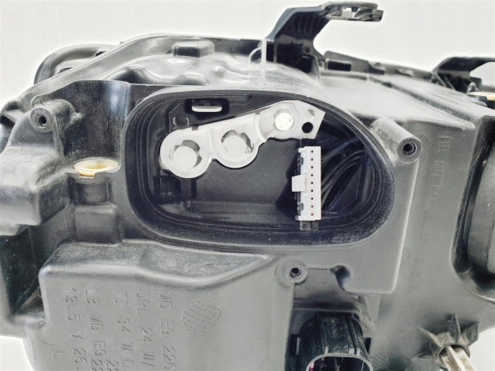 Frontscheinwerfer Audi A1 82A941033D Full LED Links Scheinwerfer Headlight SCH1223368293ot