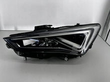 Laden Sie das Bild in den Galerie-Viewer, Frontscheinwerfer Cupra Formentor 5FG941007F Rechts Scheinwerfer Headlight SCH1223739816ea