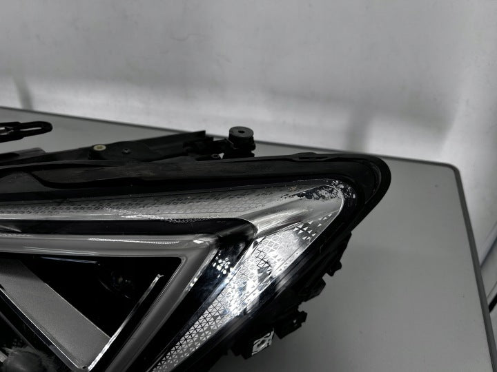Frontscheinwerfer Cupra Formentor 5FG941007F Rechts Scheinwerfer Headlight SCH1223739816ea