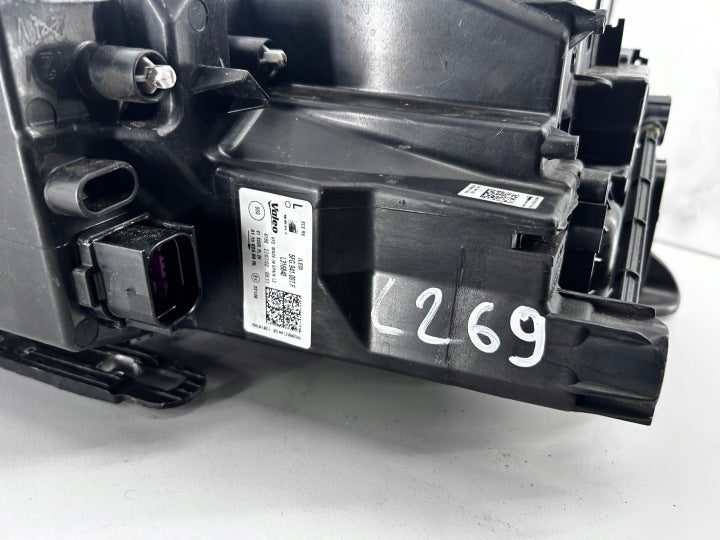 Frontscheinwerfer Cupra Formentor 5FG941007F Rechts Scheinwerfer Headlight SCH1223739816ea