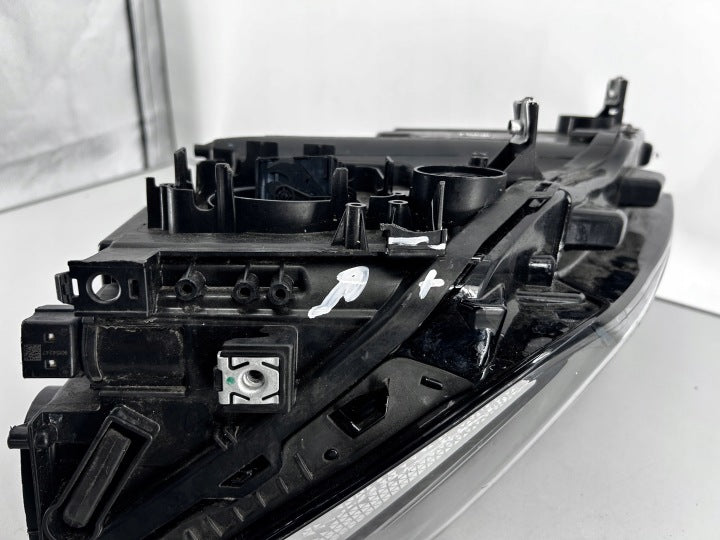 Frontscheinwerfer Cupra Formentor 5FG941007F Rechts Scheinwerfer Headlight SCH1223739816ea