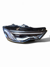 Laden Sie das Bild in den Galerie-Viewer, Frontscheinwerfer Audi A6 4K0941040HXX 1ZX01337708 Rechts Scheinwerfer Headlight SCH1224162135qo