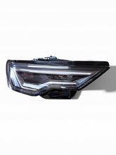 Laden Sie das Bild in den Galerie-Viewer, Frontscheinwerfer Audi A6 4K0941040HXX 1ZX01337708 Rechts Scheinwerfer Headlight SCH1224162135qo