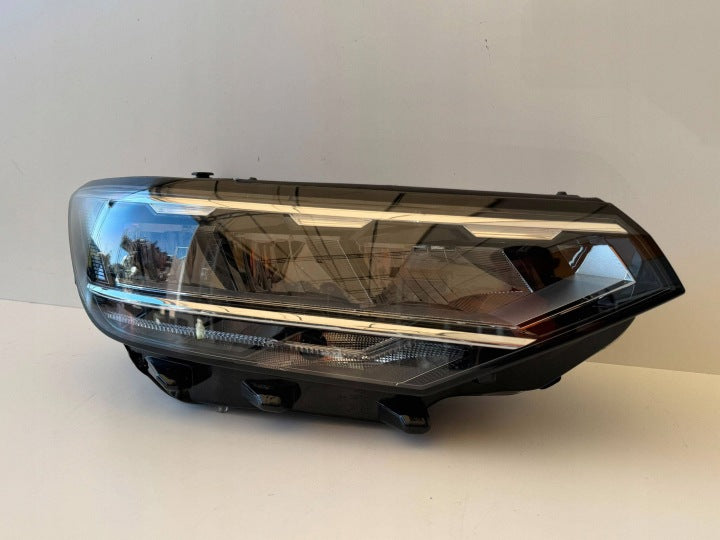 Frontscheinwerfer VW Passat B8 3G1941036Q Rechts Scheinwerfer Headlight SCH1224709708eo