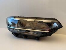 Laden Sie das Bild in den Galerie-Viewer, Frontscheinwerfer VW Passat B8 3G1941036Q Rechts Scheinwerfer Headlight SCH1224709708eo