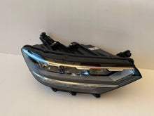 Laden Sie das Bild in den Galerie-Viewer, Frontscheinwerfer VW Passat B8 3G1941036Q Rechts Scheinwerfer Headlight SCH1224709708eo