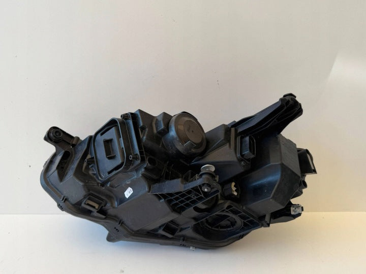 Frontscheinwerfer VW Passat B8 3G1941036Q Rechts Scheinwerfer Headlight SCH1224709708eo