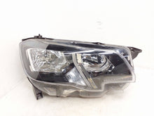 Laden Sie das Bild in den Galerie-Viewer, Frontscheinwerfer Peugeot Partner 9816826880 Rechts Scheinwerfer Headlight SCH1225451314wd