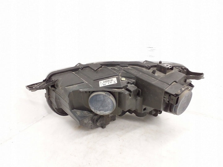 Frontscheinwerfer Peugeot Partner 9816826880 Rechts Scheinwerfer Headlight SCH1225451314wd