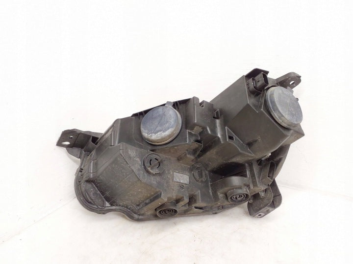 Frontscheinwerfer Peugeot Partner 9816826880 Rechts Scheinwerfer Headlight SCH1225451314wd