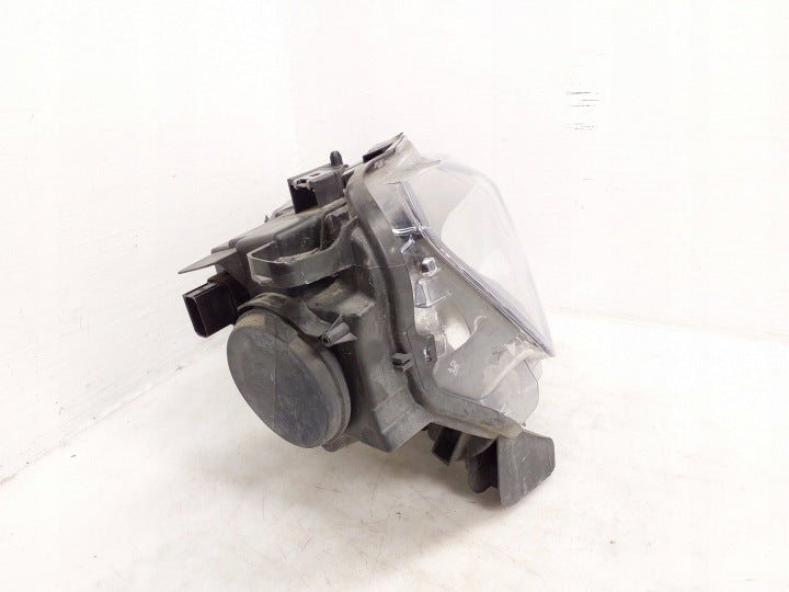 Frontscheinwerfer Peugeot Partner 9816826880 Rechts Scheinwerfer Headlight SCH1225451314wd