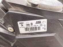 Laden Sie das Bild in den Galerie-Viewer, Frontscheinwerfer Peugeot Partner 9816826880 Rechts Scheinwerfer Headlight SCH1225451314wd