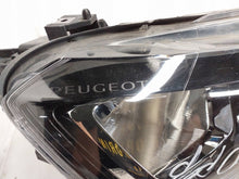 Laden Sie das Bild in den Galerie-Viewer, Frontscheinwerfer Peugeot Partner 9816826880 Rechts Scheinwerfer Headlight SCH1225451314wd