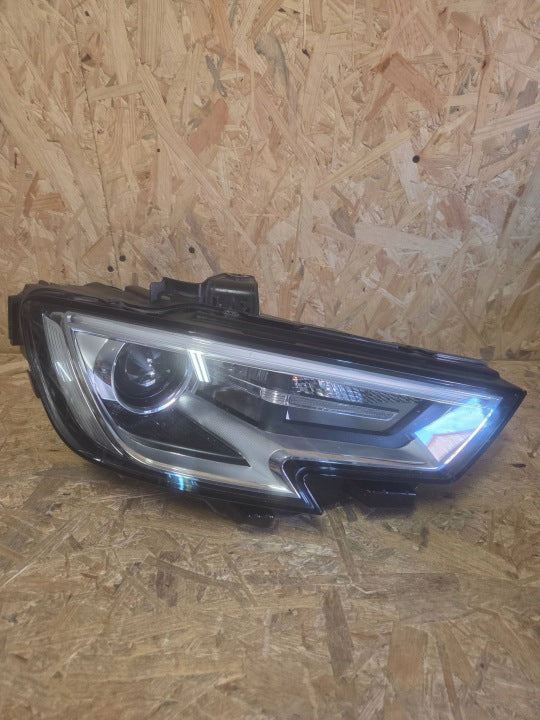 Frontscheinwerfer Audi A3 8V0941006E Xenon Rechts Scheinwerfer Headlight SCH1226673358ij