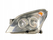 Laden Sie das Bild in den Galerie-Viewer, Frontscheinwerfer Opel Astra H 1EG270370-01 Links Scheinwerfer Headlight SCH1227039643yt
