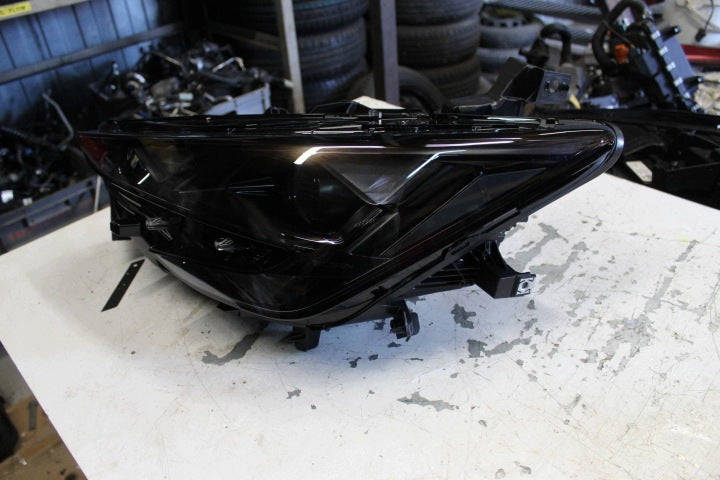 Frontscheinwerfer Cupra Born 10F941005D Links Scheinwerfer Headlight SCH1227201971lp