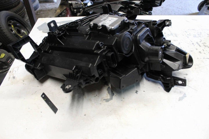 Frontscheinwerfer Cupra Born 10F941005D Links Scheinwerfer Headlight SCH1227201971lp