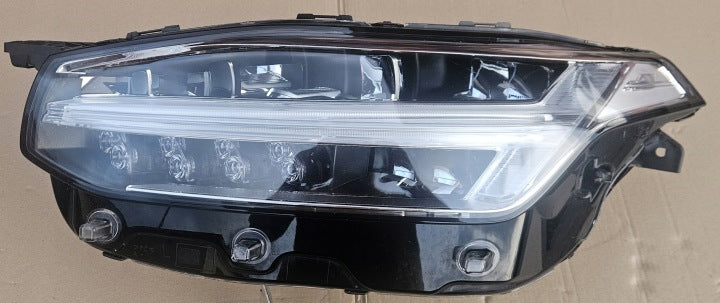 Frontscheinwerfer Volvo Xc90 31655171 LED Links Scheinwerfer Headlight SCH1227536117tp