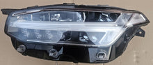 Laden Sie das Bild in den Galerie-Viewer, Frontscheinwerfer Volvo Xc90 31655171 LED Links Scheinwerfer Headlight SCH1227536117tp