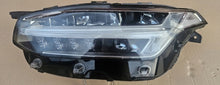 Laden Sie das Bild in den Galerie-Viewer, Frontscheinwerfer Volvo Xc90 31655171 LED Links Scheinwerfer Headlight SCH1227536117tp