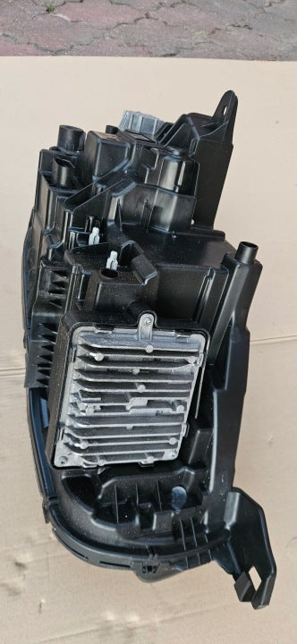 Frontscheinwerfer Volvo Xc90 31655171 LED Links Scheinwerfer Headlight SCH1227536117tp