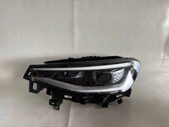 Frontscheinwerfer VW Id.4 11B941035M LED Links Scheinwerfer Headlight SCH1227708754el