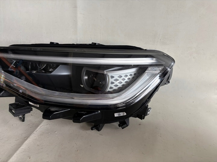 Frontscheinwerfer VW Id.4 11B941035M LED Links Scheinwerfer Headlight SCH1227708754el