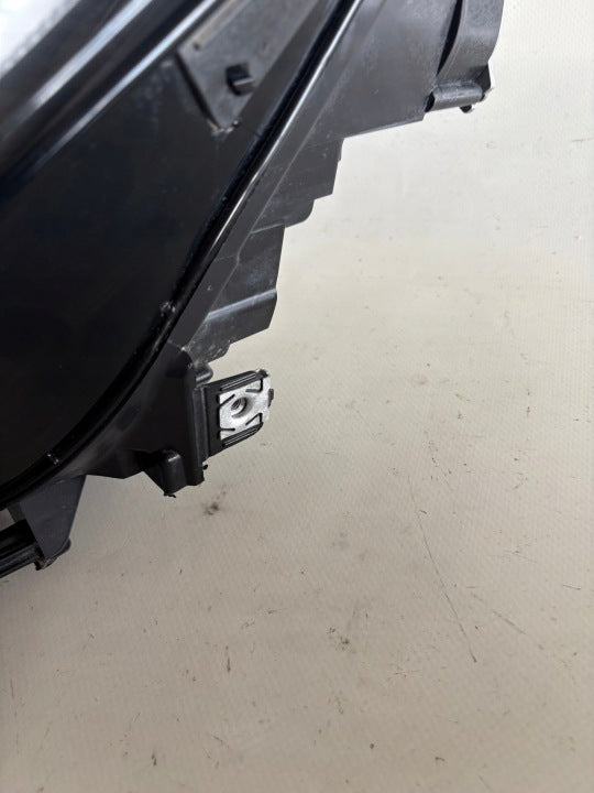 Frontscheinwerfer VW Id.4 11B941035M LED Links Scheinwerfer Headlight SCH1227708754el