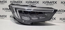 Load image into Gallery viewer, Frontscheinwerfer Opel Crossland X 39153432 Rechts Scheinwerfer Headlight SCH1228745165fl