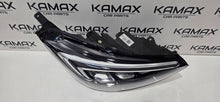 Load image into Gallery viewer, Frontscheinwerfer Opel Crossland X 39153432 Rechts Scheinwerfer Headlight SCH1228745165fl