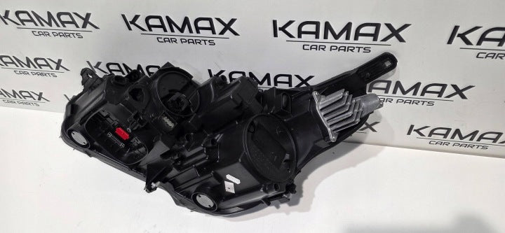 Frontscheinwerfer Opel Crossland X 39153432 Rechts Scheinwerfer Headlight SCH1228745165fl