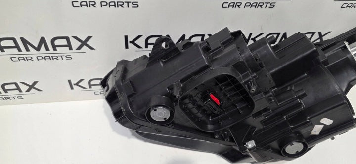 Frontscheinwerfer Opel Crossland X 39153432 Rechts Scheinwerfer Headlight SCH1228745165fl