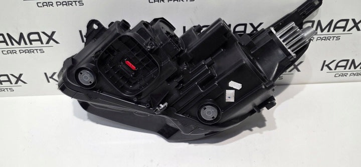 Frontscheinwerfer Opel Crossland X 39153432 Rechts Scheinwerfer Headlight SCH1228745165fl