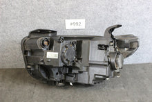 Laden Sie das Bild in den Galerie-Viewer, Frontscheinwerfer Hyundai H1 92102-4H610 Rechts Scheinwerfer Headlight SCH1230385713jm