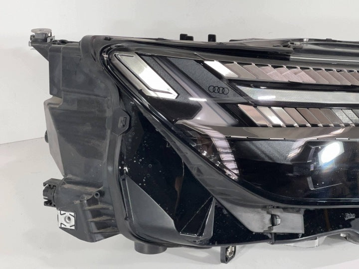Frontscheinwerfer Audi E-Tron Sportback Q4 L265740 89A941036F Rechts Headlight SCH1230882868nj