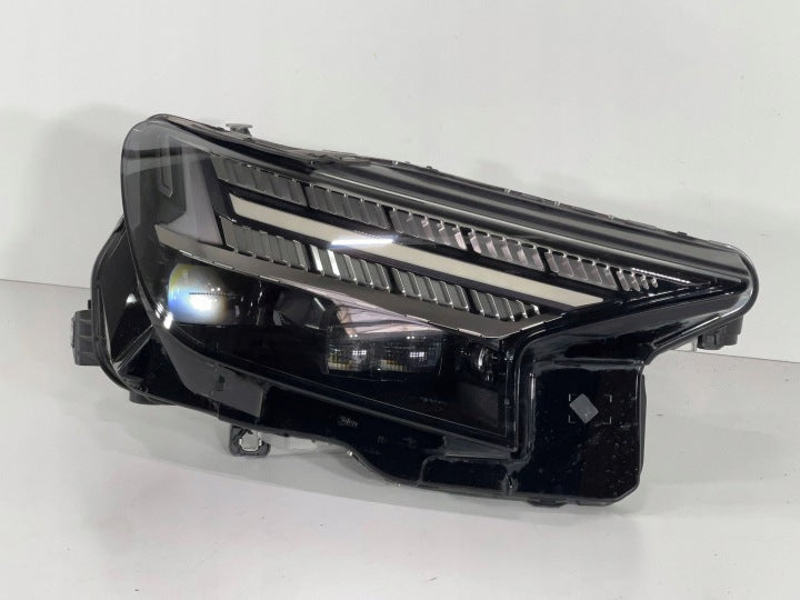 Frontscheinwerfer Audi E-Tron Sportback Q4 L265740 89A941036F Rechts Headlight SCH1230882868nj