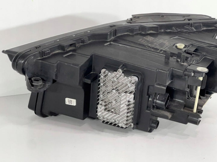 Frontscheinwerfer Audi E-Tron Sportback Q4 L265740 89A941036F Rechts Headlight SCH1230882868nj
