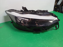 Laden Sie das Bild in den Galerie-Viewer, Frontscheinwerfer VW I 14B941036A Full LED Rechts Scheinwerfer Headlight SCH1232211245qo