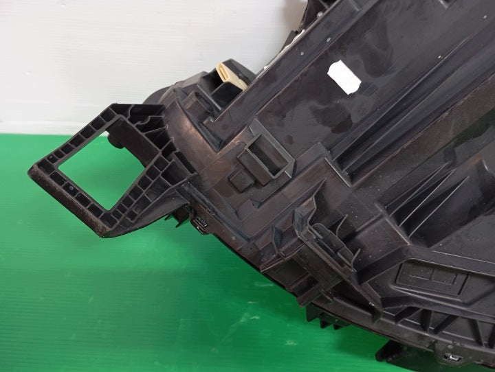 Frontscheinwerfer VW I 14B941036A Full LED Rechts Scheinwerfer Headlight SCH1232211245qo